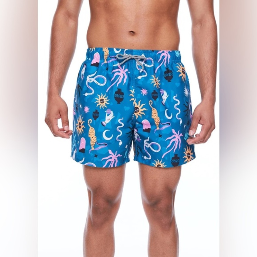 New🌟Boardies Birsak Swim Trunks